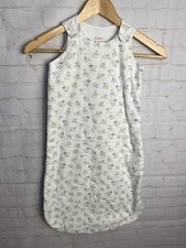 Unisex Baby Cath Kidston Sleep bag Size 6-12 Months 2.5 Tog
