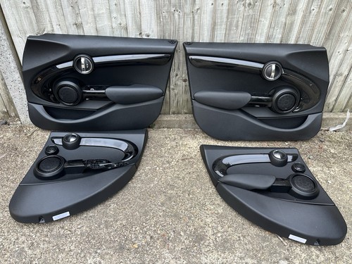 F55 cooper gloss - f55, s
