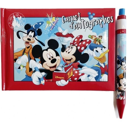 Authentic disneyland paris - authentic,