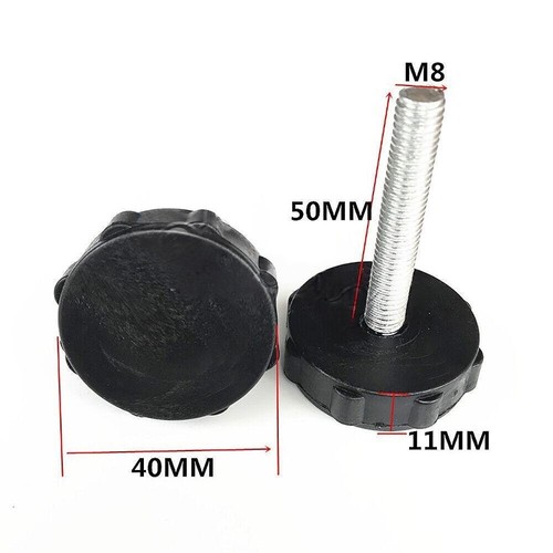 8mm 10mm thread adjustable - 8mm,