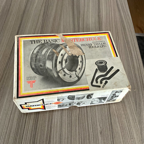 Henry taylor tools ltd - tools,