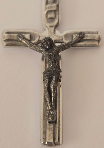 Vintage italian rosary beads - italian,