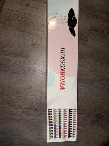 Clear nail polish wall - wall, rack
