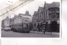 LONDON TRANSPORT - TROLLEY BUS