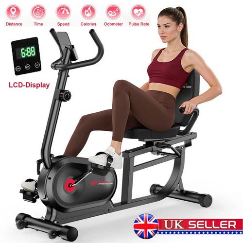 Exercise bike home cycling - exercise,