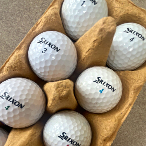 Srixon mixed model - srixon,