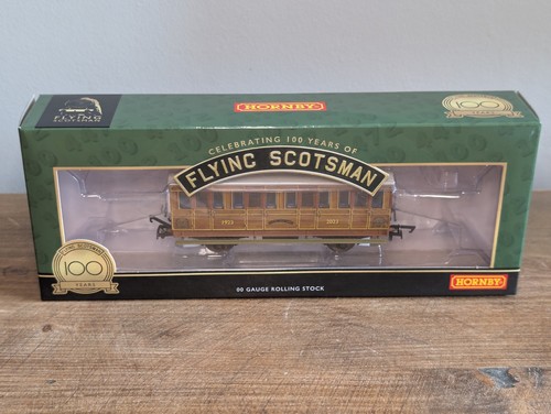 Hornby r40369 flying - r40369,