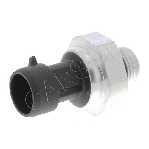 Oil pressure sender unit vemo - oil,