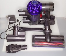 Dyson V6 Animal Purple Vacuum