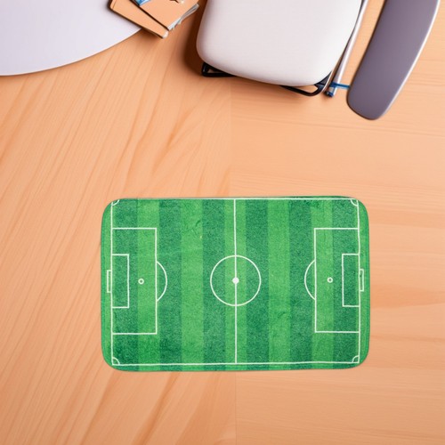 Indoor kids football mat - indoor,