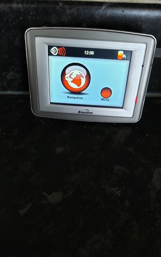 Binatone classic sat nav - classic,