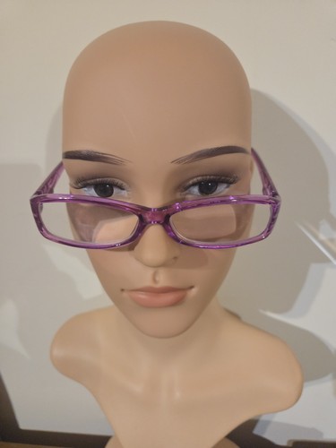Reading glasses and case - reading,
