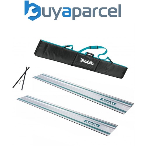 Makita guide rail - 2x,