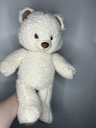 Build bear cuddles cream - build,