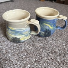 Vintage Pair of Collectible