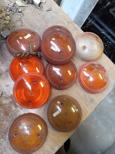 11x nos rear lamp - 11x,