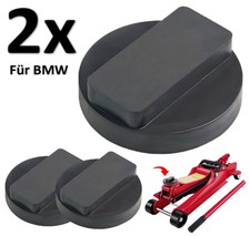 2X Rubber Jacking Point Jack