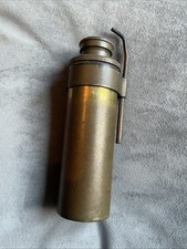 VINTAGE Jewellers Torch ABBOTT
