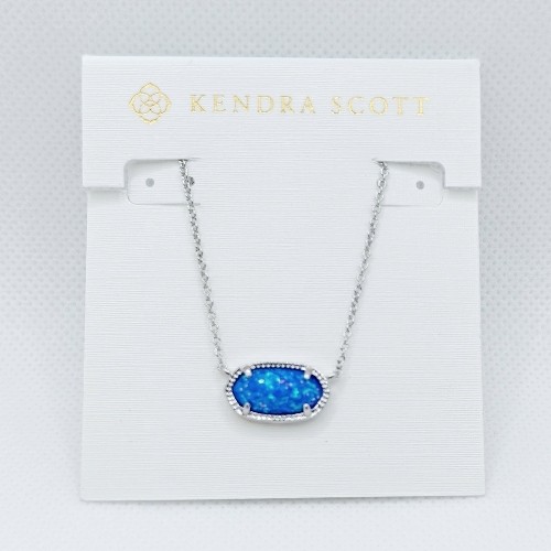 Kendra scott elisa silver - kendra,