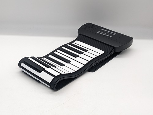 Red5 key roll piano - red5, 61-key