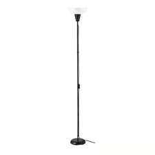 Floor Lamp Uplighter Standing