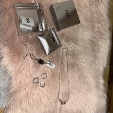 Dolce & Gabbana 00` D&G Jewels