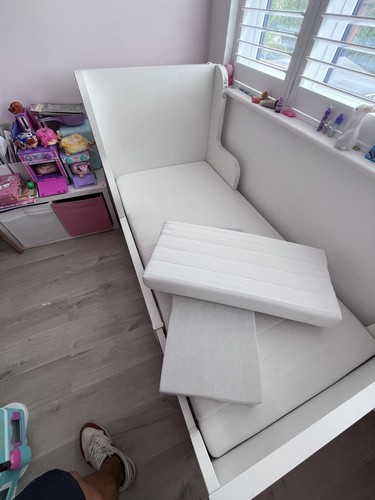 Ikea busunge extendable - ikea,