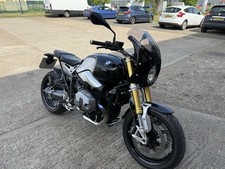 BMW Nine R T Fairing Front Fairing