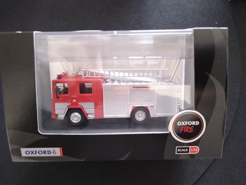 Oxford diecast 76dn008 - oxford,