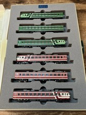 Kato gauge 308 series - n,