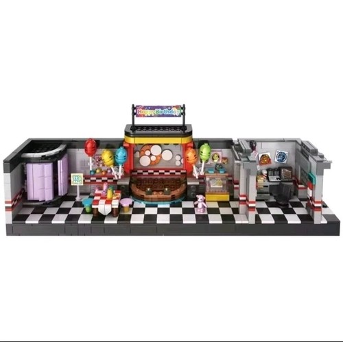 1388 pcs moc - pcs, nights