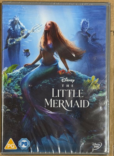 Disney the little mermaid - mermaid, [pg]