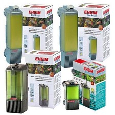 Eheim Pickup Internal Aquarium Filter Fish Tank Power Filtration
