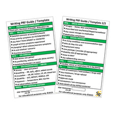 PRF Completing Tool ID Badge