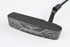 Mizuno M-Craft Black Ion