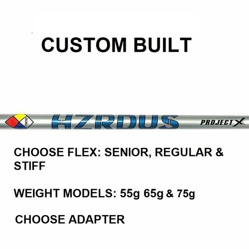 Project hzrdus t800 - project,