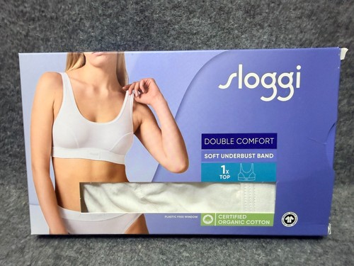 Sloggi double comfort - sloggi, soft