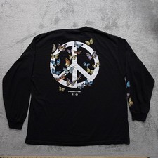 Primitive Skateboarding Shirt