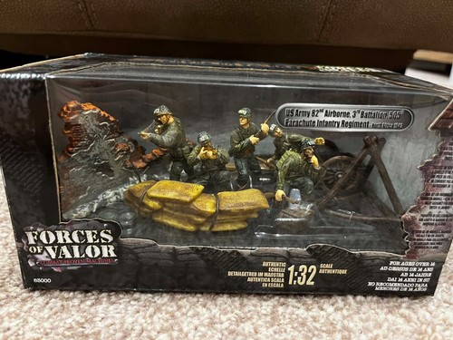 Forces valor army 82nd - of,