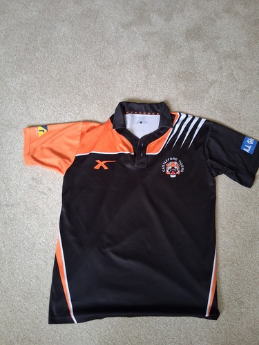 Castleford tigers mens - tigers,