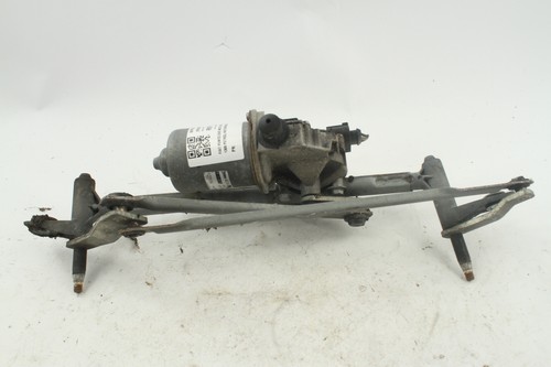 Fiat punto 2010 2012 - 2010-2012, wiper