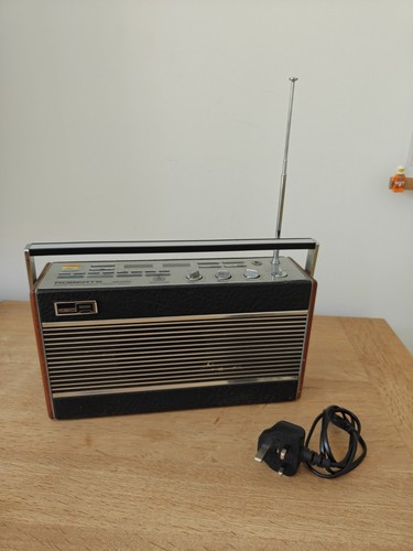 Roberts rcs80 vintage - roberts,
