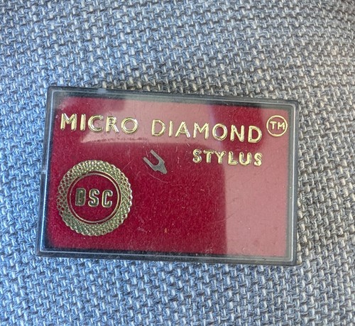 Vintage dsc 224 stylus varco - 224,