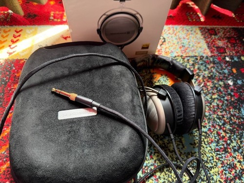 Beyerdynamic 2nd generation - beyerdynamic,