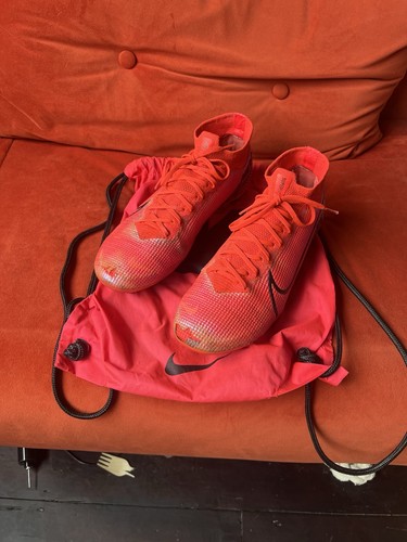 Nike mercurial superfly - nike, 7