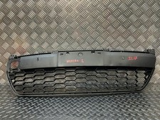 GENUINE MAZDA 2 2007-10 FRONT BUMPER LOWER GRILL D651-501T1