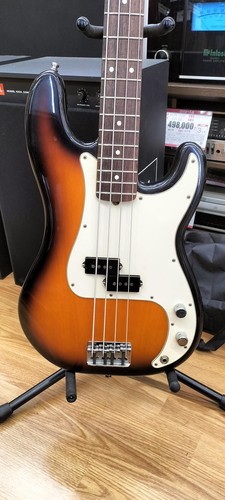 Fender usa precision bass - usa,