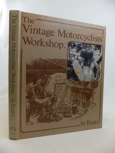 The vintage motorcyclists - vintage, motorcyclists'