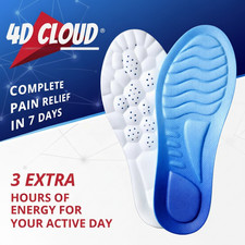 Heavy Duty Orthotic Arch
