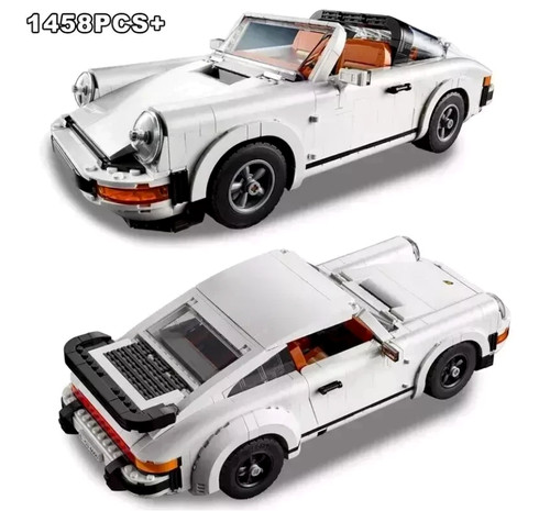 Technic porsche 911 model - porsche,